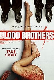 Blood Brothers (2015)