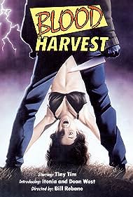 Blood Harvest (1987)