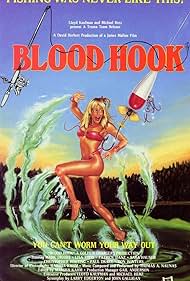 Blood Hook (1987)