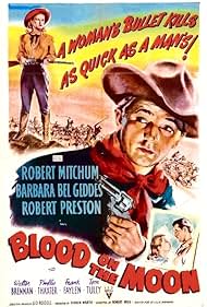 Blood on the Moon (1948)