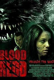 Blood Redd (2017)