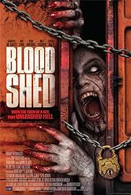 Blood Shed (2014)