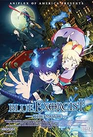 Blue Exorcist: The Movie (2012)