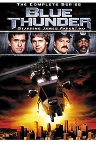 Blue Thunder (1984)