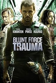 Blunt Force Trauma (2015)