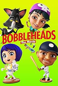 Bobbleheads: The Movie (2020)