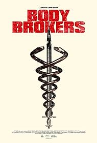 Body Brokers (2021)