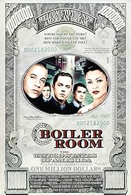 Boiler Room (2000)