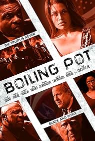 Boiling Pot (2015)