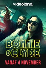 Bonnie & Clyde (2021)