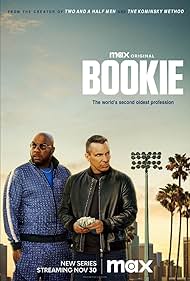 Bookie (2023)