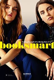 Booksmart (2019)