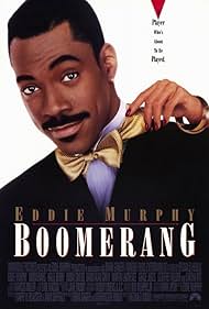 Boomerang (1992)