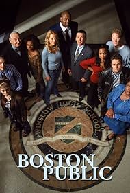 Boston Public (2000)