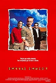 Bottle Rocket (1996)