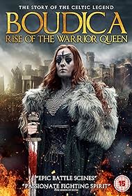 Boudica: Rise of the Warrior Queen (2019)