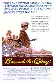 Bound for Glory (1976)