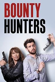 Bounty Hunters (2017) 2017