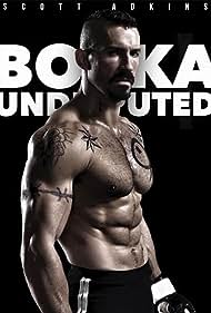 Boyka: Undisputed (2017)