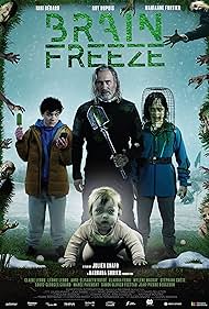 Brain Freeze (2021)