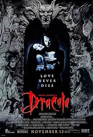 Bram Stoker's Dracula (1992)