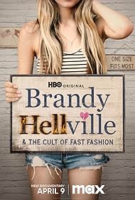 Brandy Hellville & the Cult of Fast Fashion (2024)