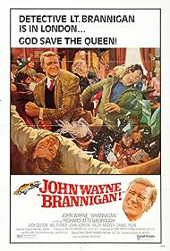 Brannigan (1975)