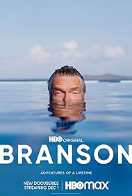 Branson (2022)