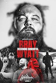 Bray Wyatt: Becoming Immortal (2024)