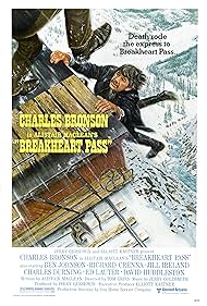 Breakheart Pass (1975)