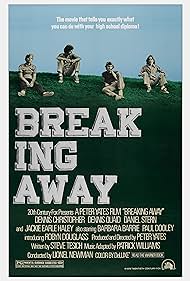 Breaking Away (1979)