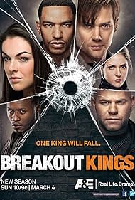 Breakout Kings (2011)