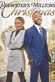 Brewster’s Millions: Christmas (2024)