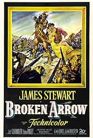 Broken Arrow (1950)