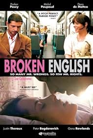 Broken English (2008)