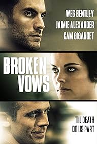 Broken Vows (2016)