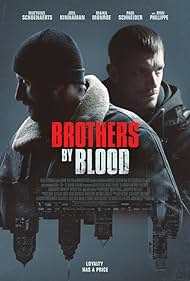 Brothers by Blood (2021)