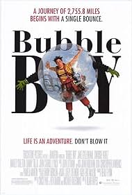 Bubble Boy (2001)