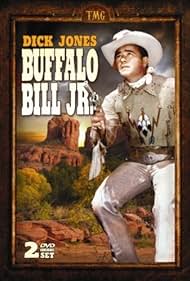 Buffalo Bill, Jr. (1955)