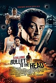 Bullet to the Head (2013)