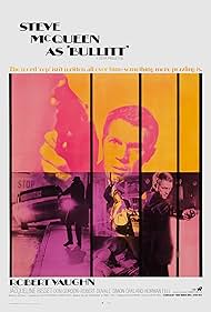 Bullitt (1968)