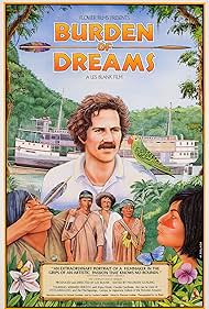 Burden of Dreams (1982)