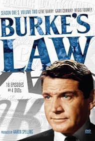 Burke's Law (1963)