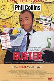 Buster (1988)