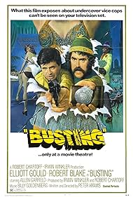 Busting (1974)