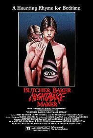 Butcher, Baker, Nightmare Maker (1981)