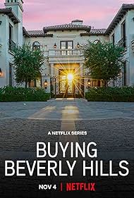 Buying Beverly Hills (2022)