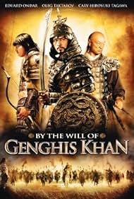 By the Will of Chingis Khan (2009)