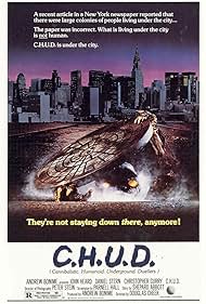 C.H.U.D. (1984)