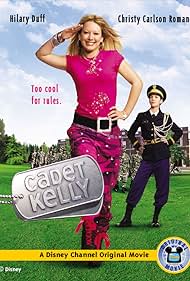 Cadet Kelly (2002)